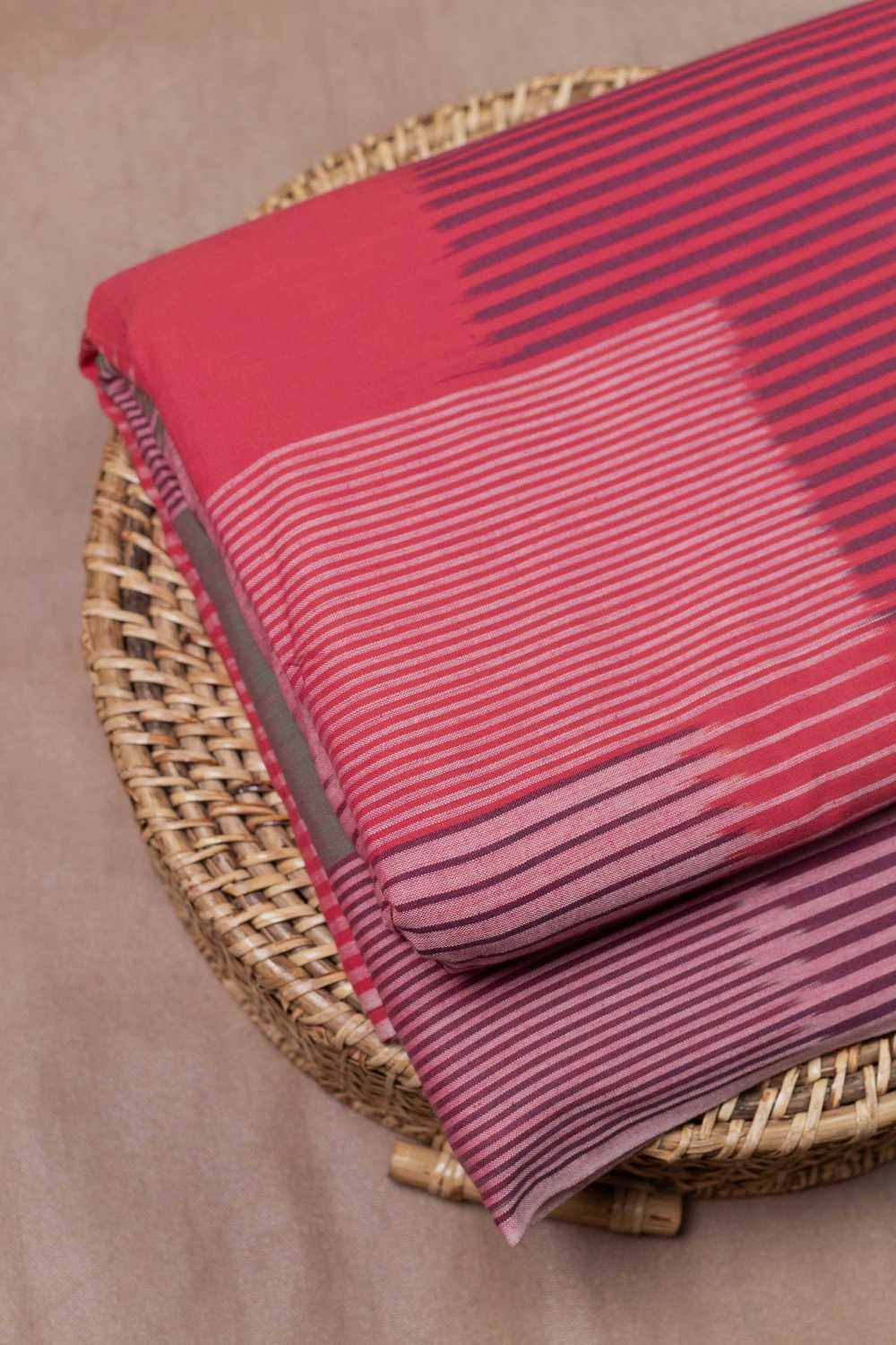 Ikat Fabrics - Matkatus