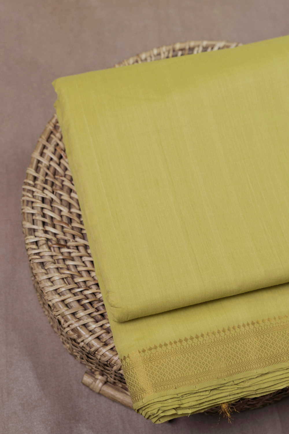 Mangalagiri Plain Fabric -Matkatus