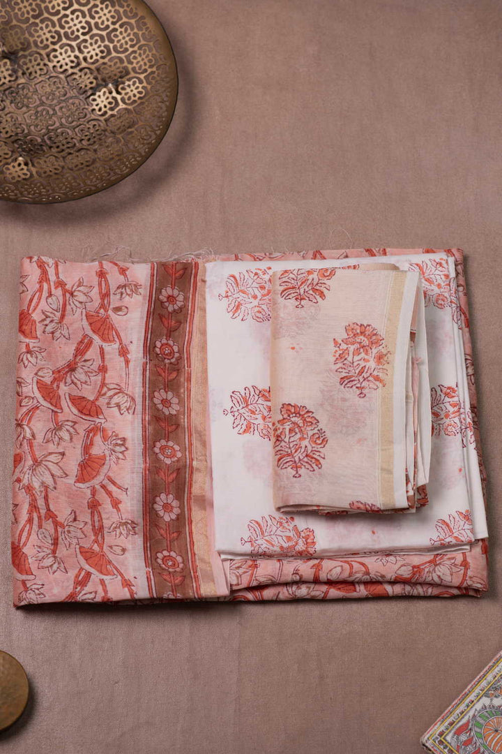 Silk Cotton Suits - Matkatus 