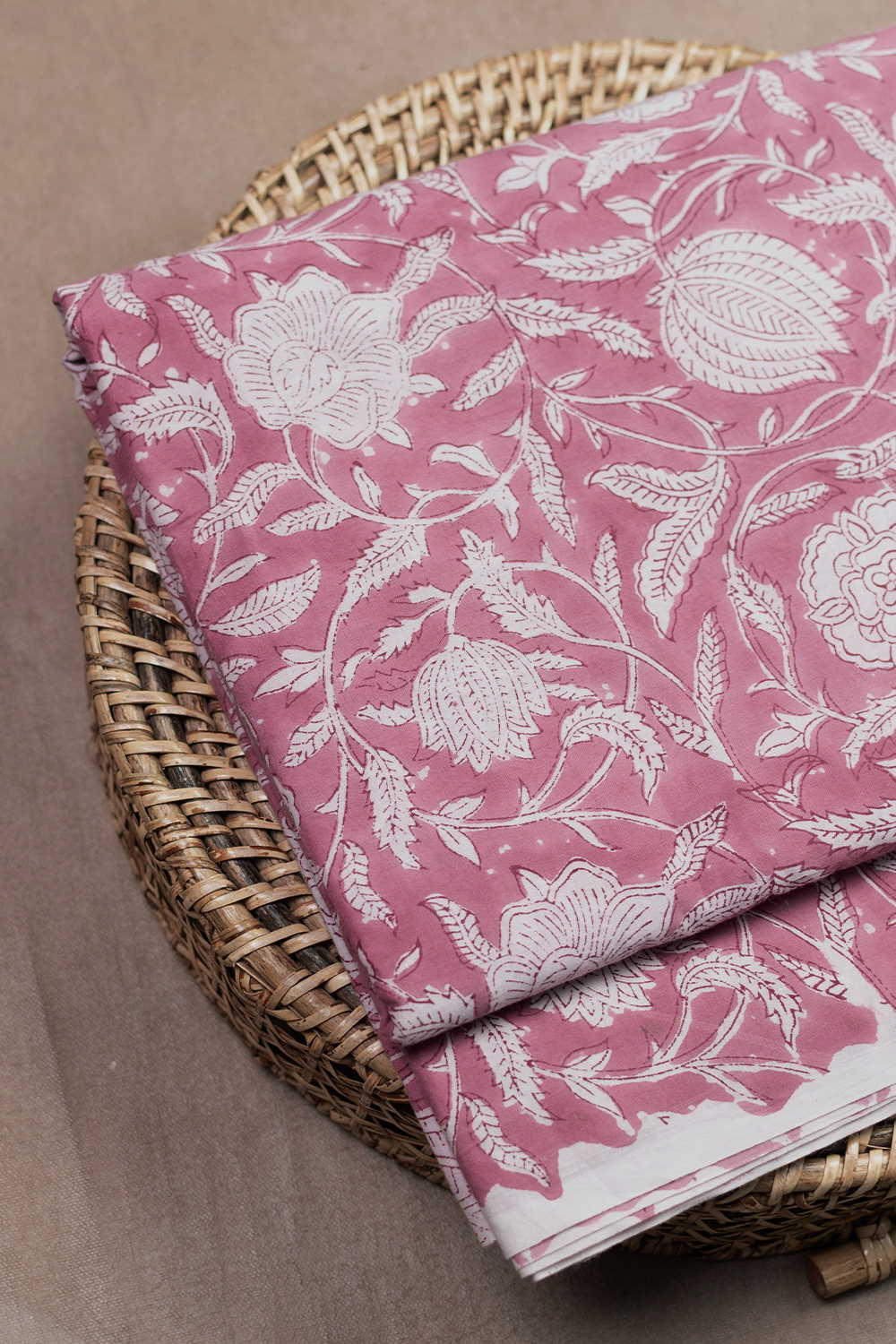 Sanganeri Fabrics-Matkatus  