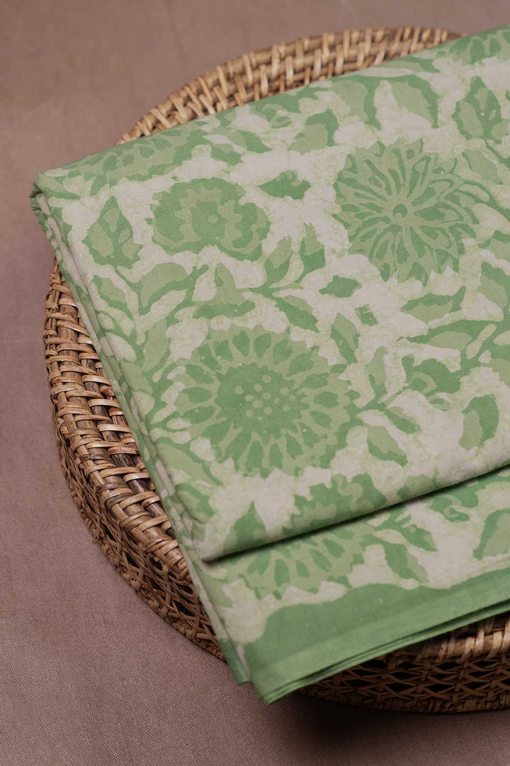 Cotton Fabric - Matkatus