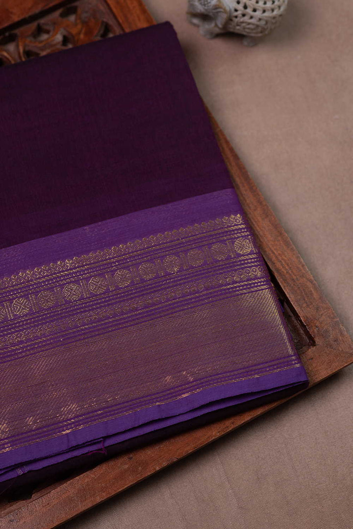 Kanchi Cotton Sarees - Matkatus