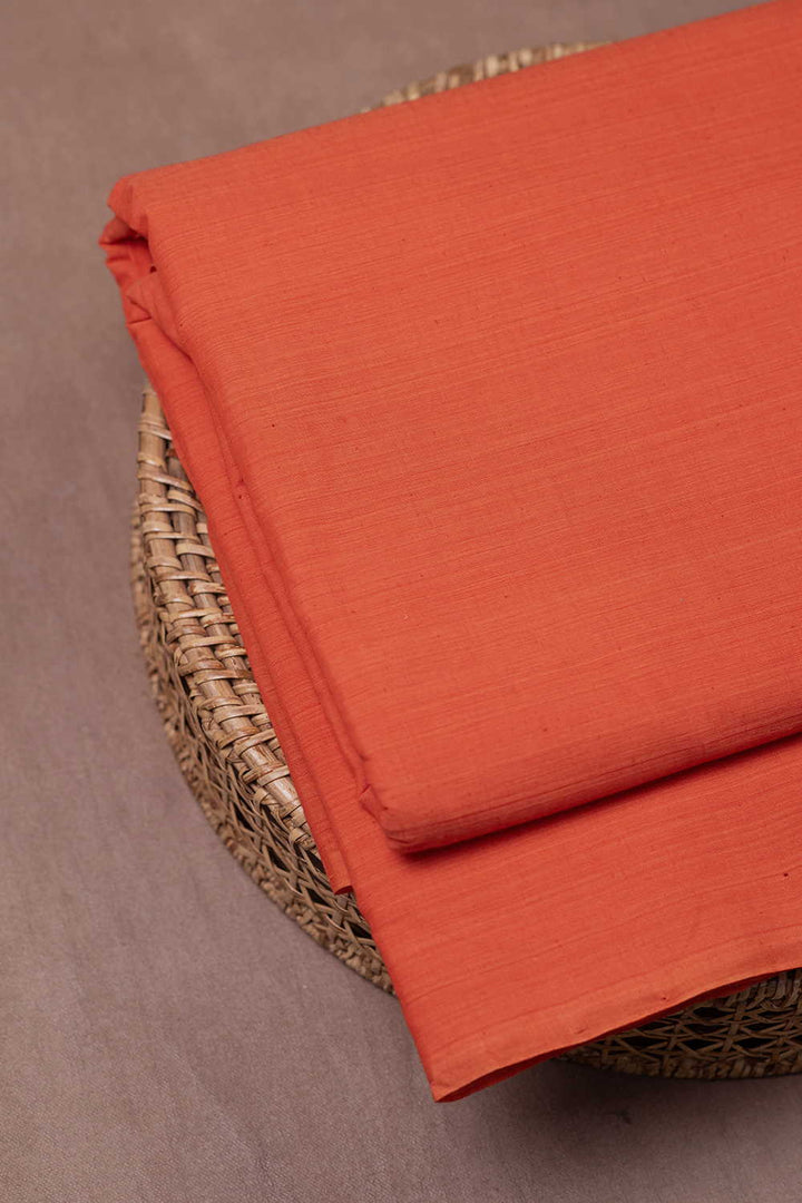 Mangalagiri Plain Fabric -Matkatus