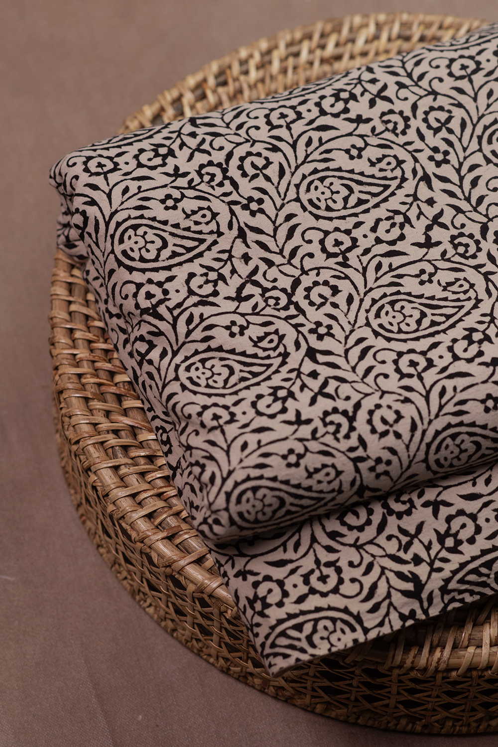 Ajrak Fabric - Matkatus