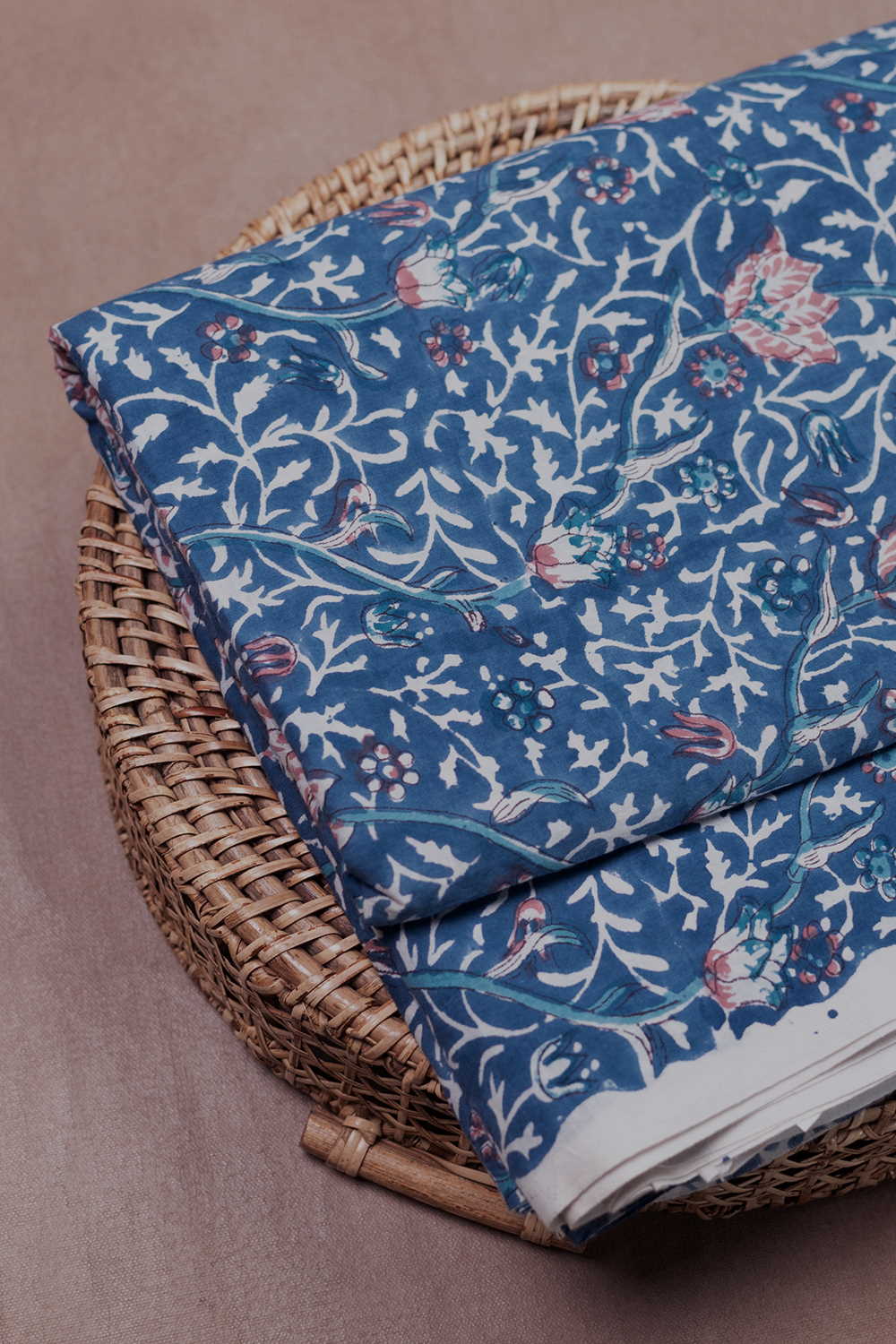 Cotton fabric-Matkatus 