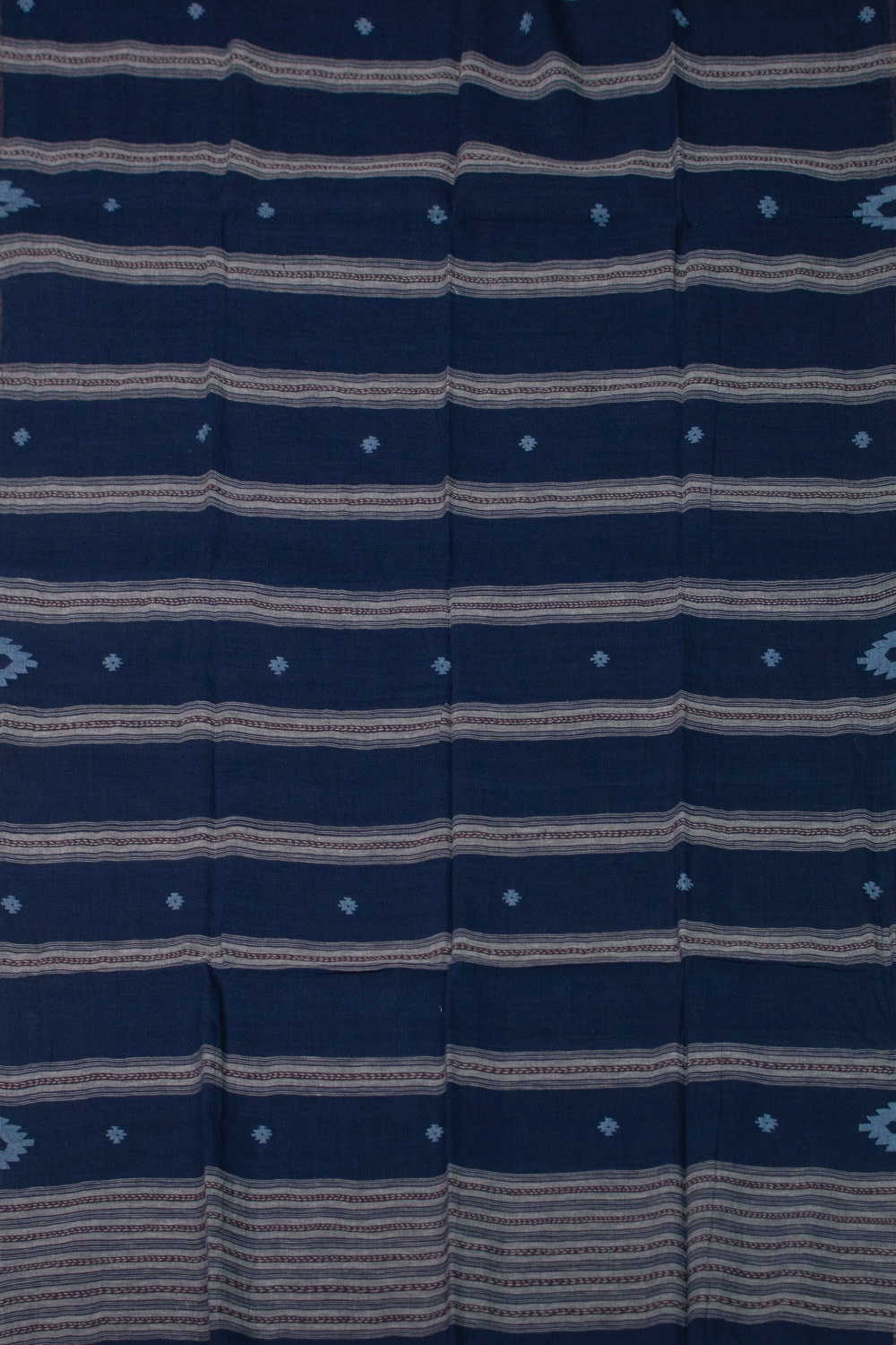 Cotton Dupattas - Matkatus 