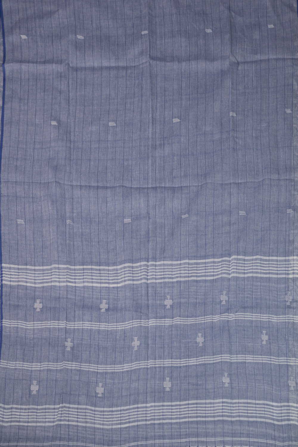 Jamdani Dupatta - Matkatus 