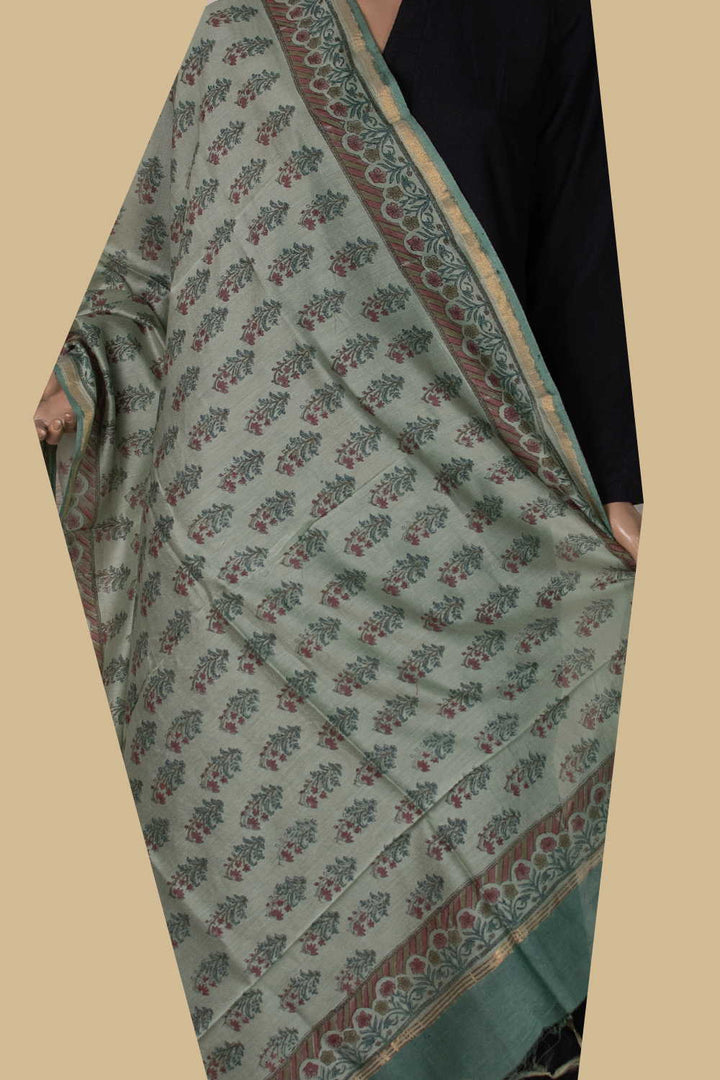 Dupattas - Matkatus