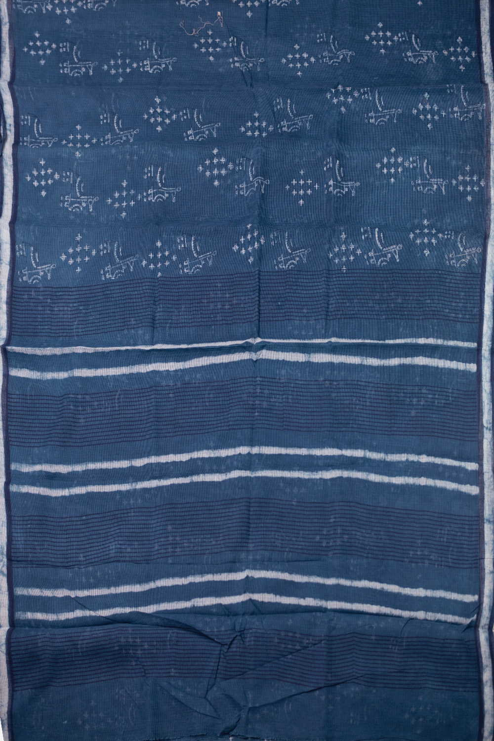 Sarees - Matkatus