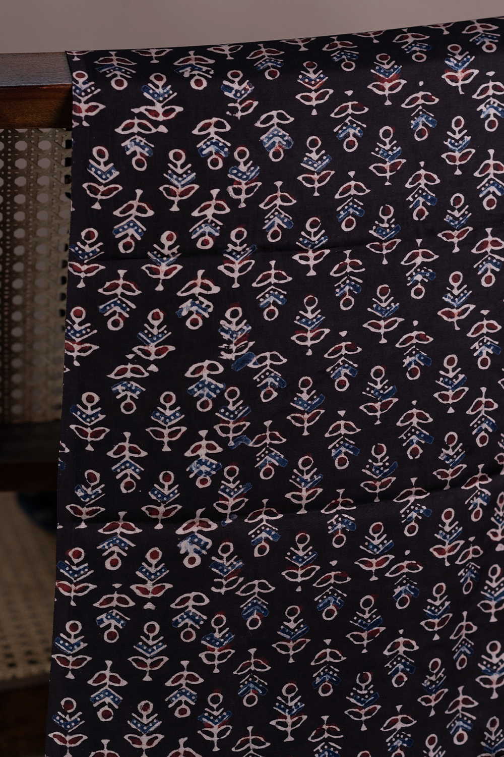 Modal Silk Fabric - Matkatus 