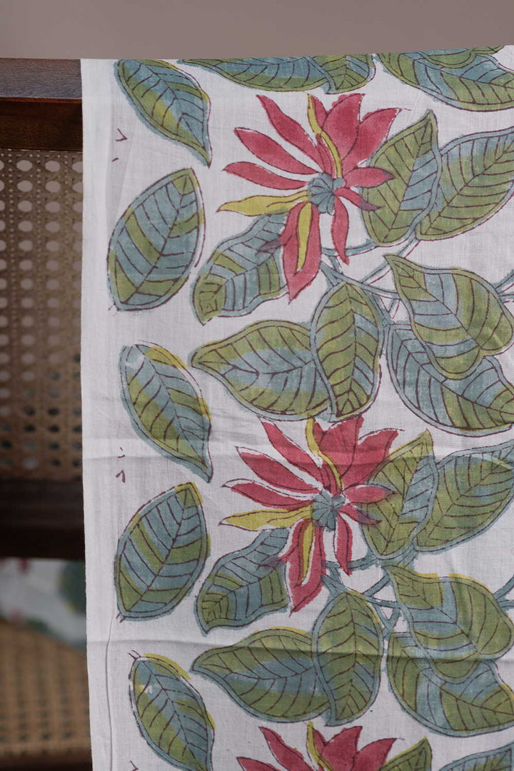 Sanganeri Fabrics-Matkatus 