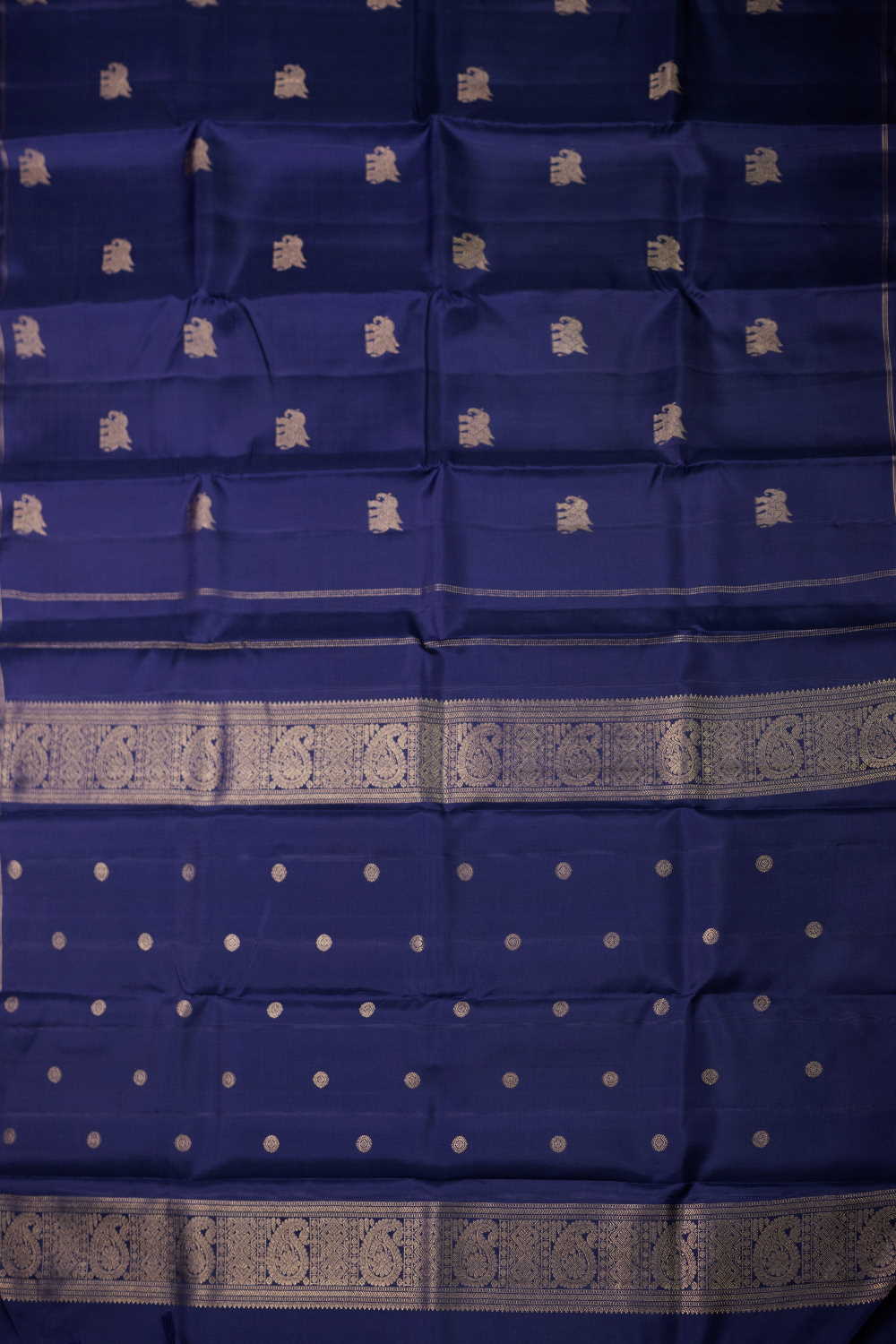 Silk Sarees-Matkatus 
