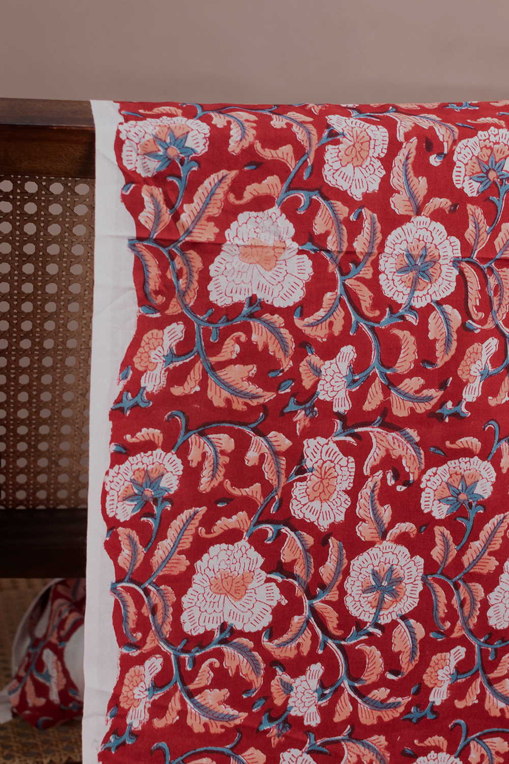 Sanganeri Prints - Matkatus 