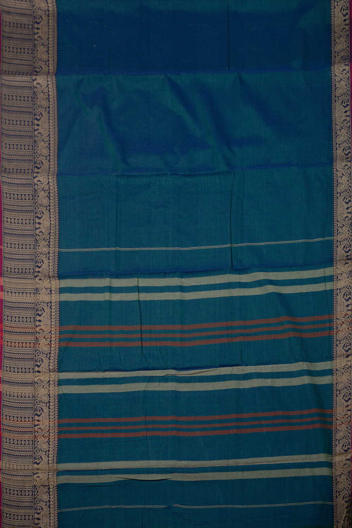 Traditional Saree - Matkatus
