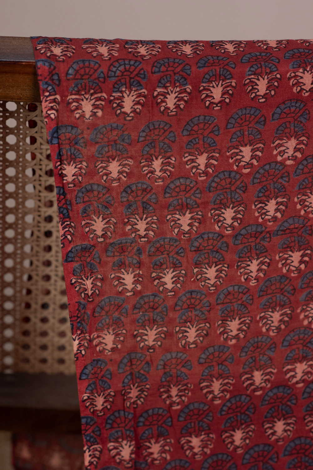 Ajrak Fabric - Matkatus
