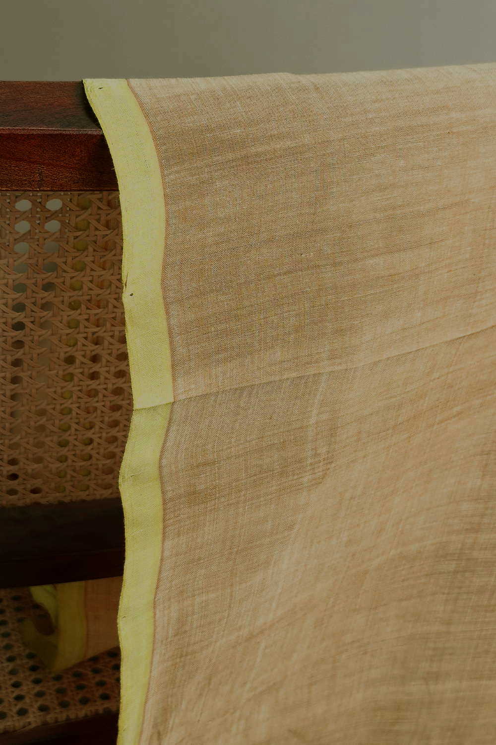 Mangalagiri Plain Fabric -Matkatus