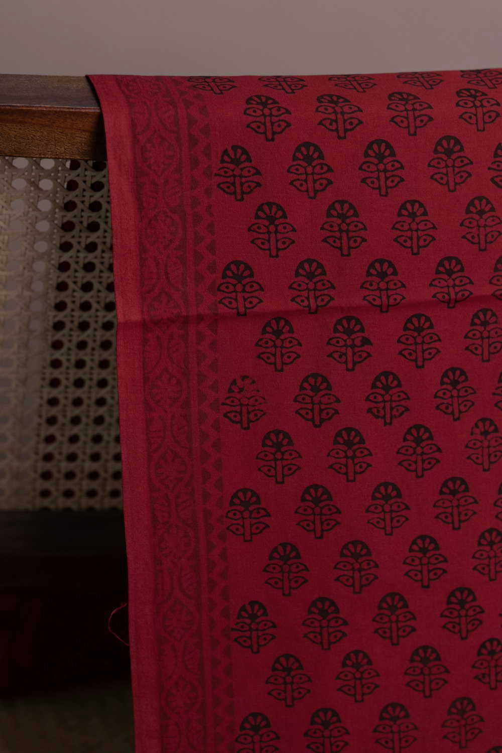 Cotton Fabric - Matkatus 