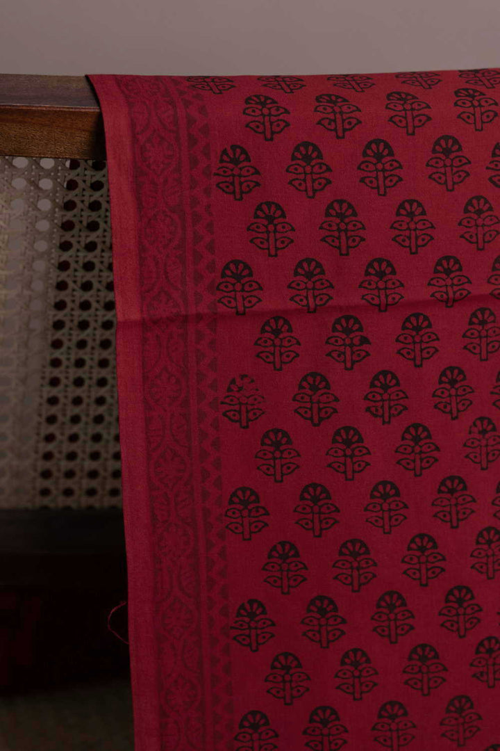 Cotton Fabric - Matkatus 