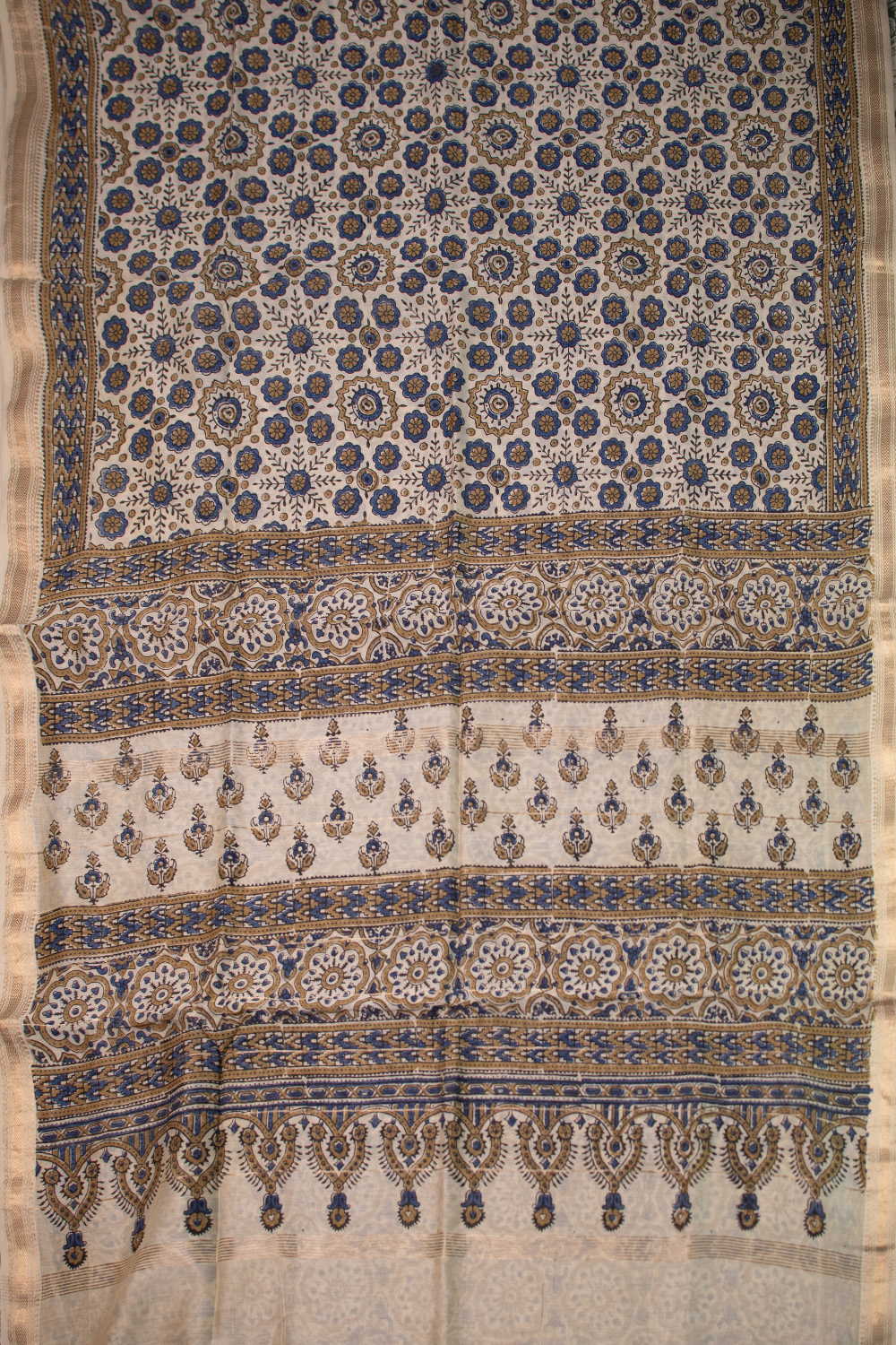 Silk Cotton Sarees - Matkatus 