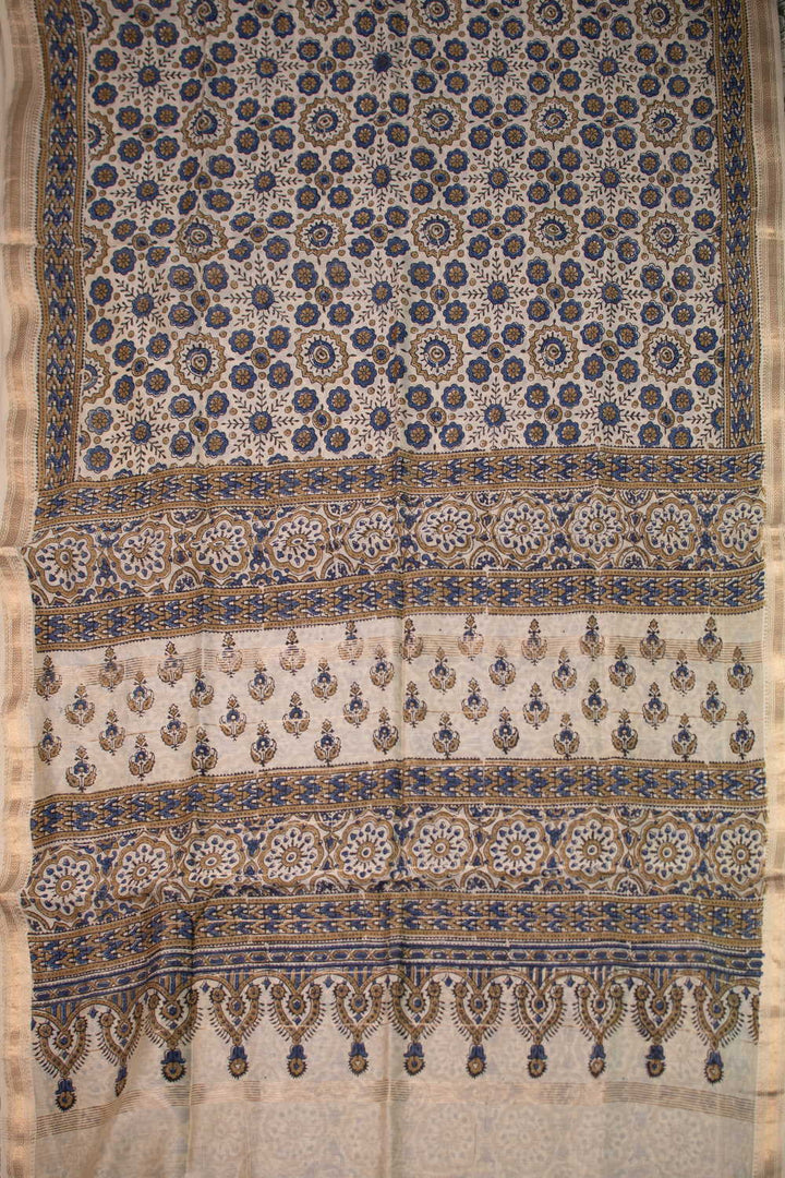 Silk Cotton Sarees - Matkatus 