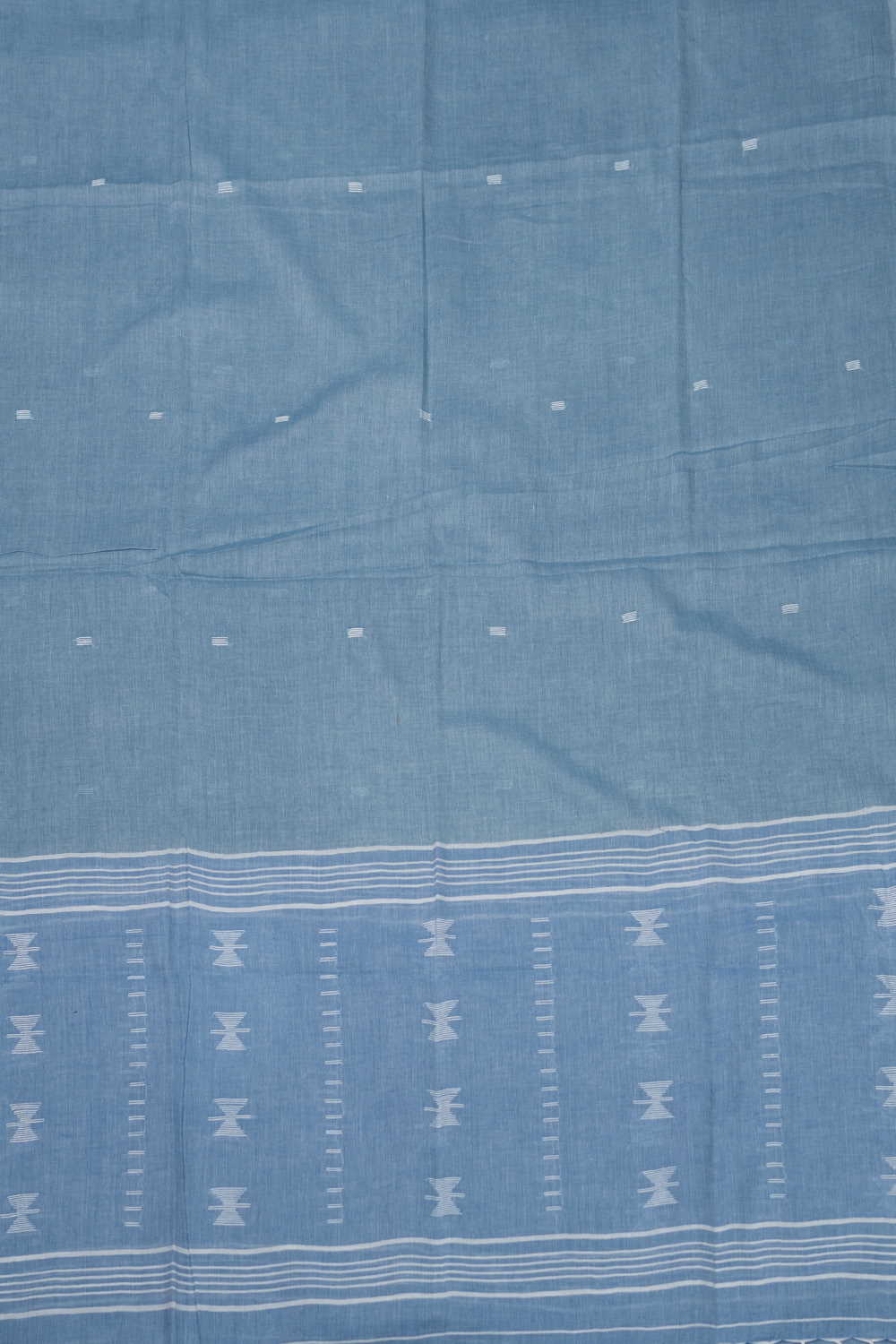 Cotton Dupattas-Matkatus 