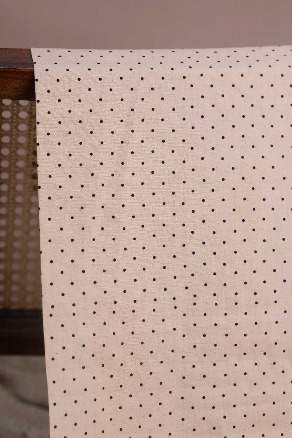 Cotton Fabric - Matkatus 