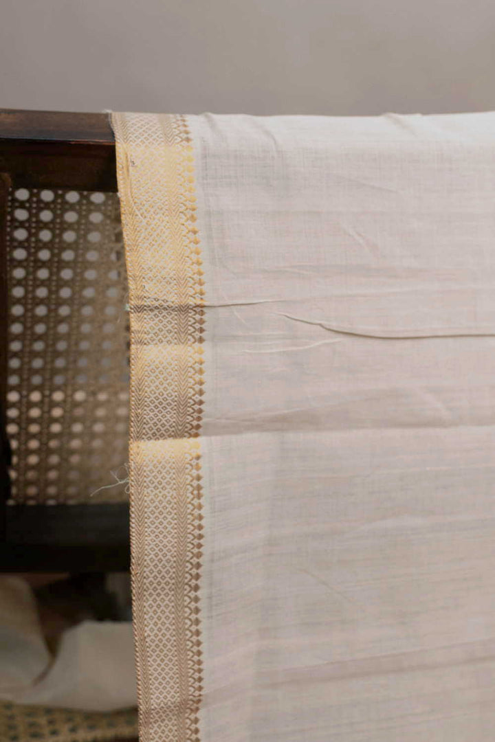 Border Fabrics - Matkatus 