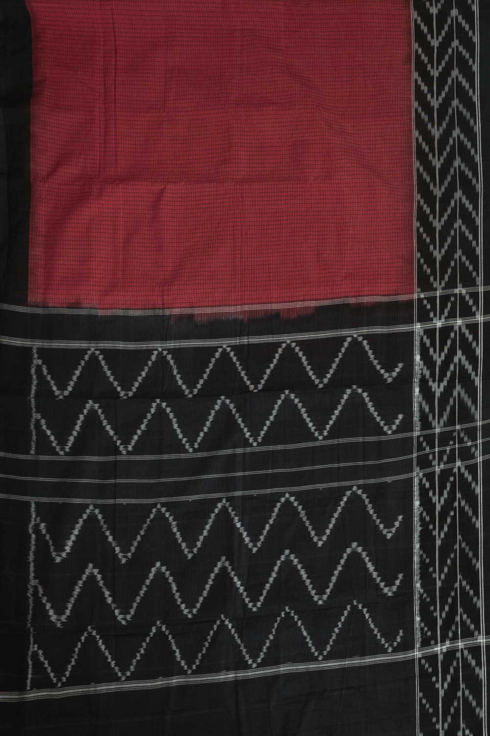 Cotton Saree - Matkatus 