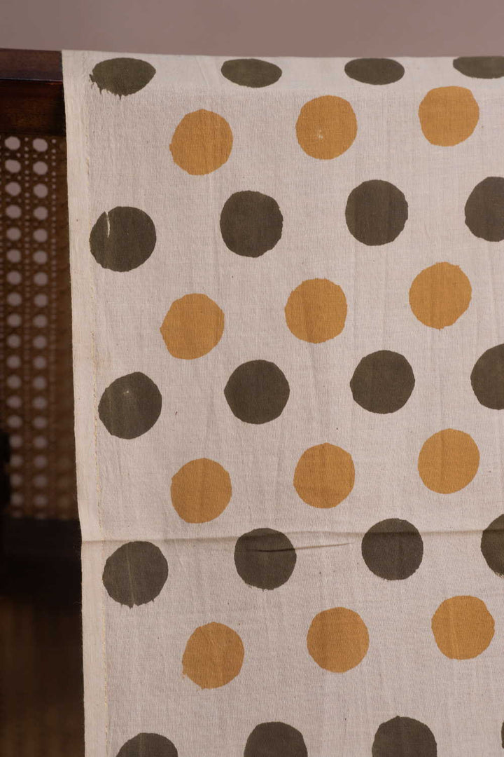 Cotton Fabric - Matkatus 