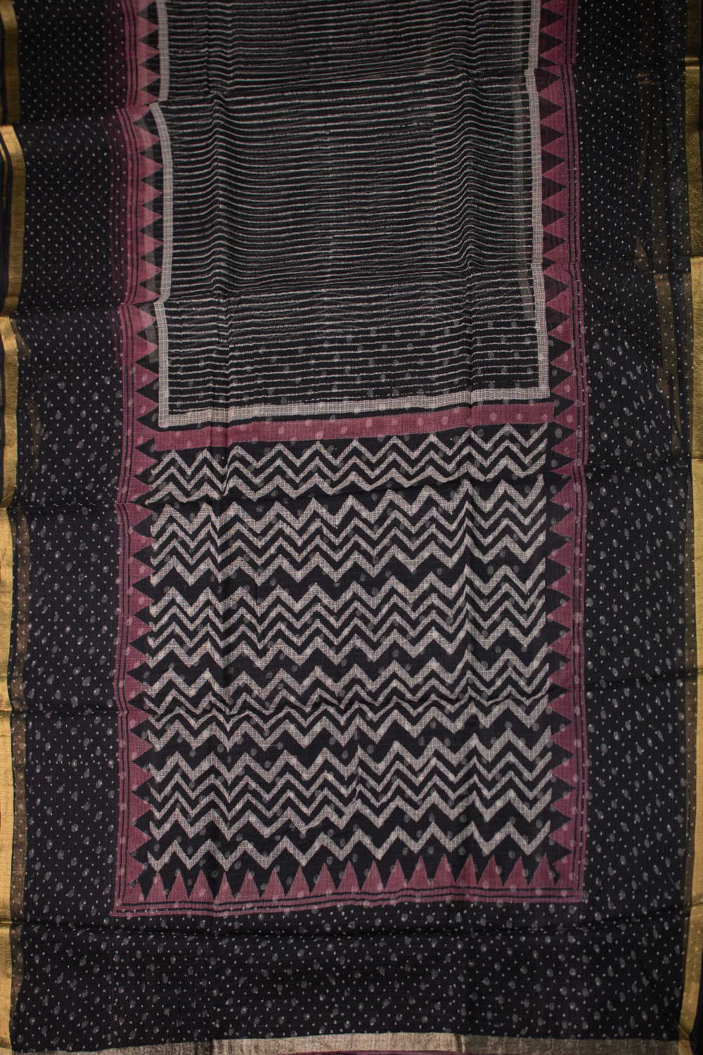 Sarees - Matkatus 