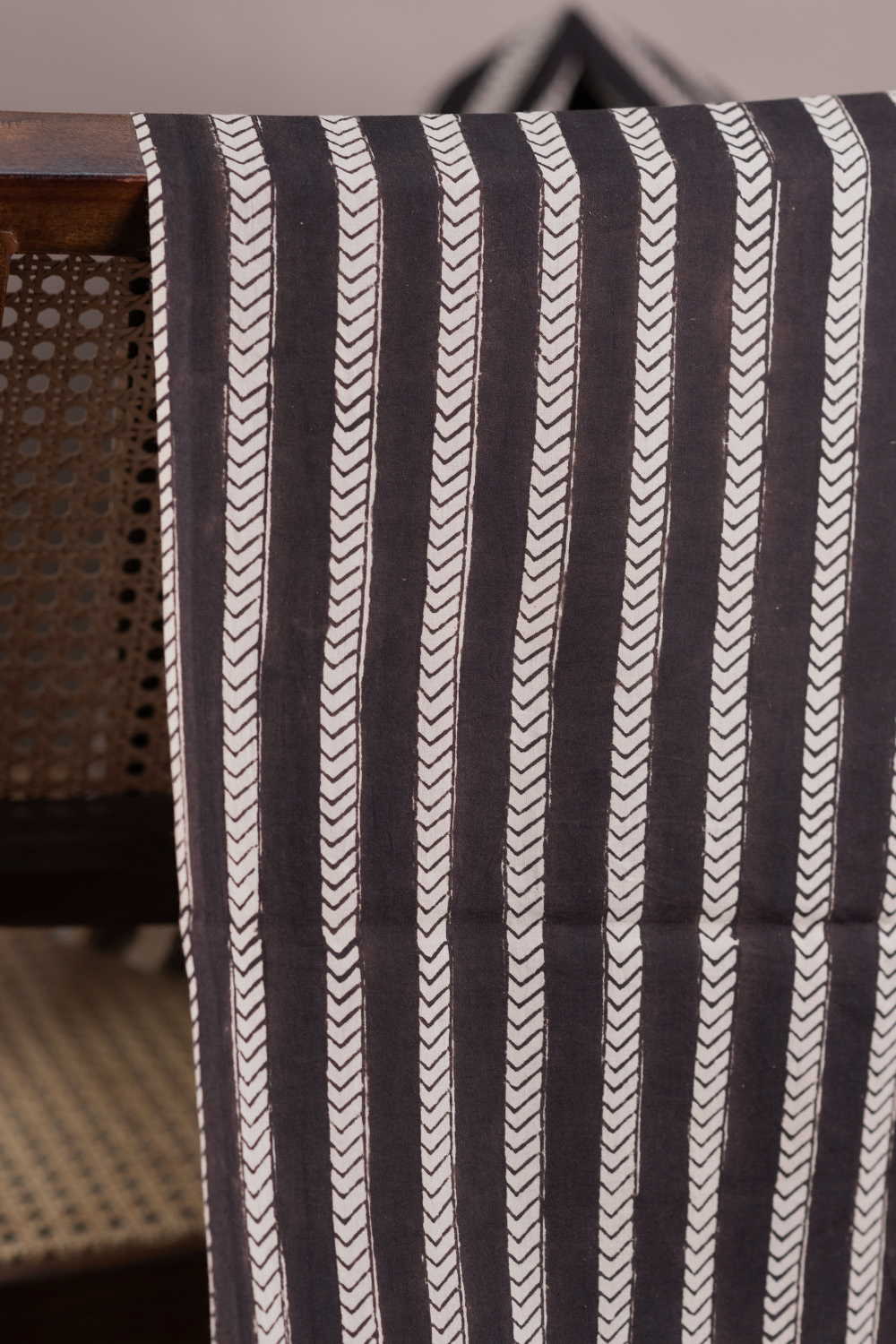 Block Printed Fabrics - Matkatus 