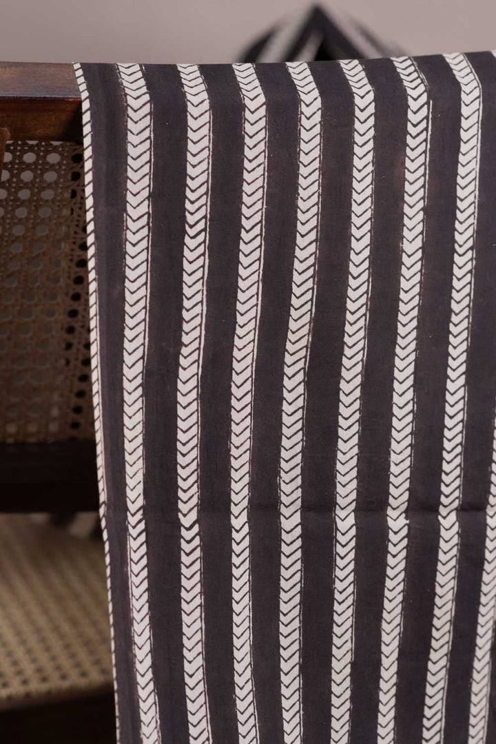 Block Printed Fabrics - Matkatus 