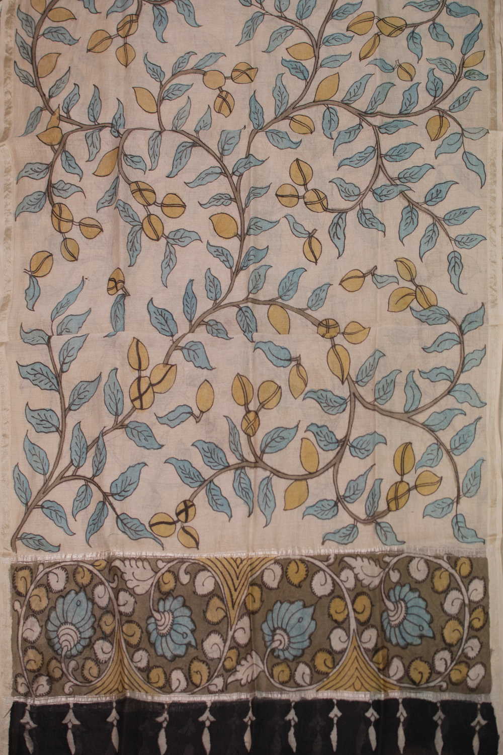 Dupattas - Matkatus 