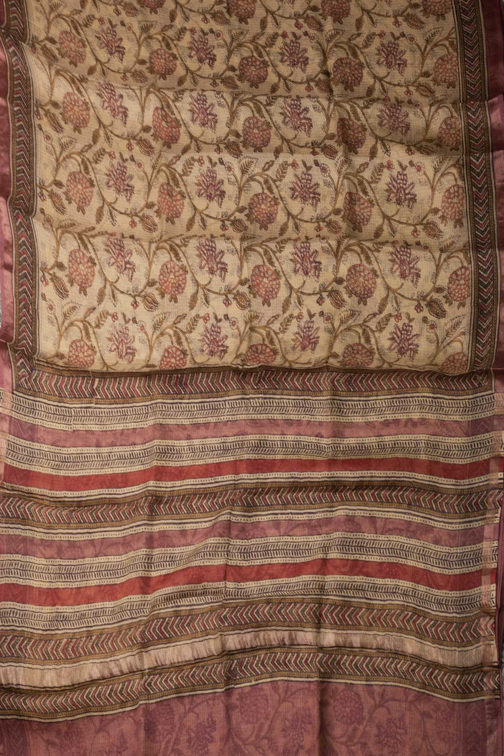 Sarees - matkatus
