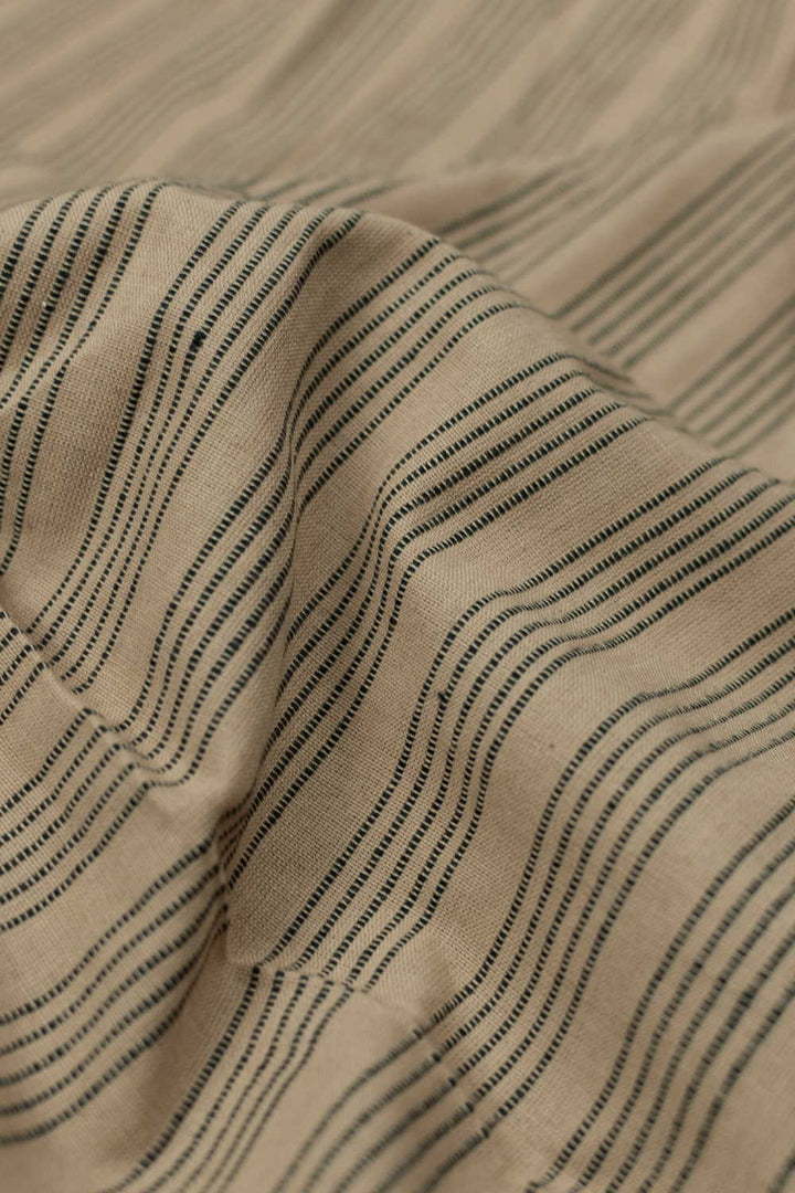 Handwoven Fabric-Matkatus 