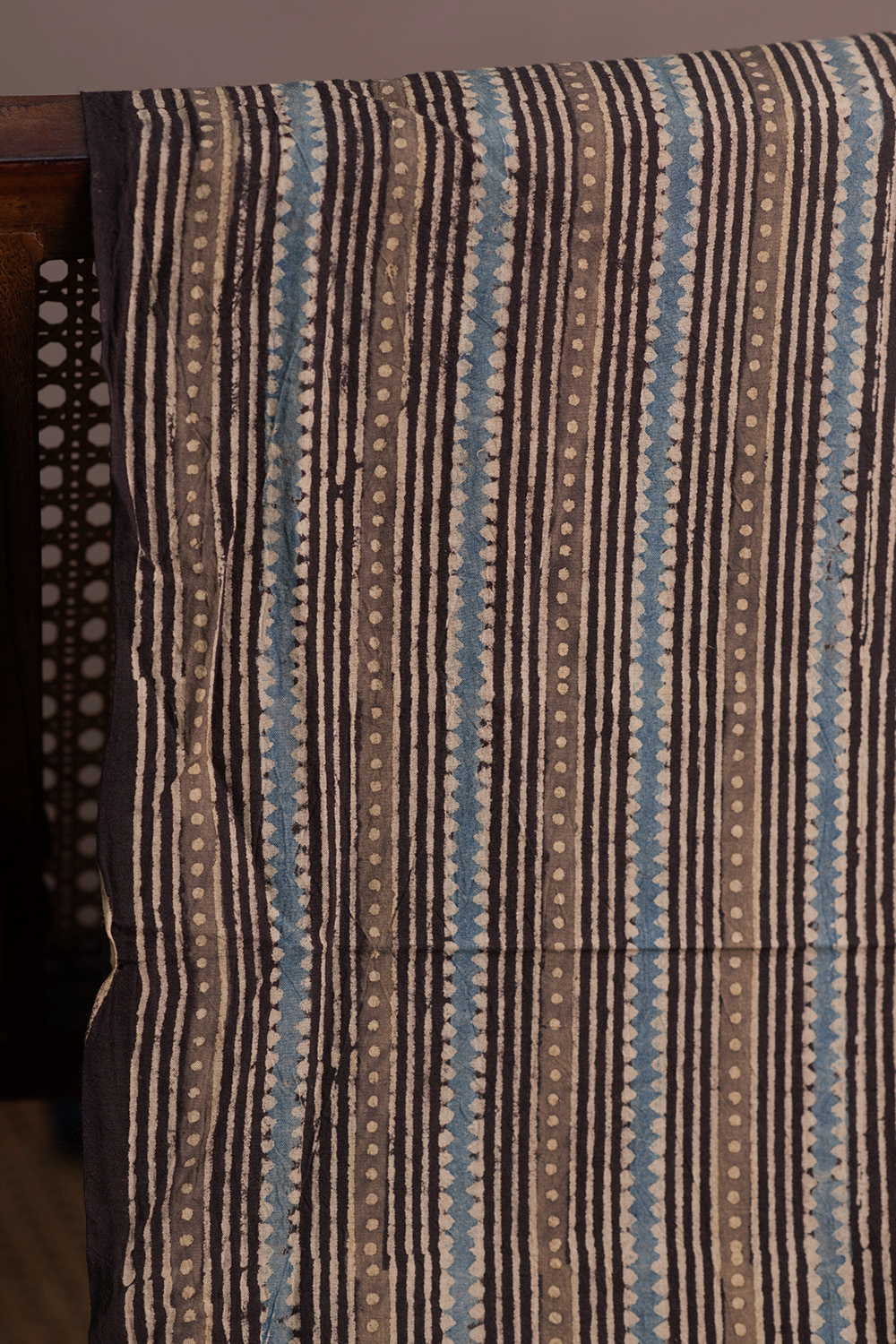 Cotton Fabric - Matkatus 