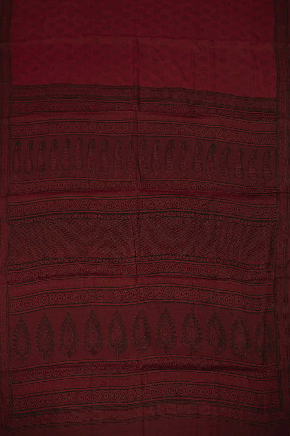 Cotton Sarees-Matkatus 