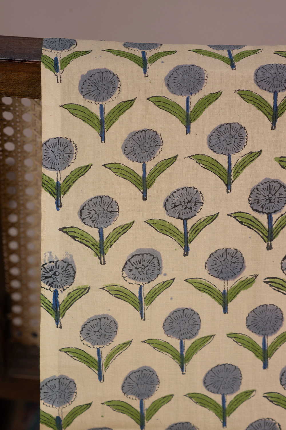 Sanganeri Fabrics - Matkatus