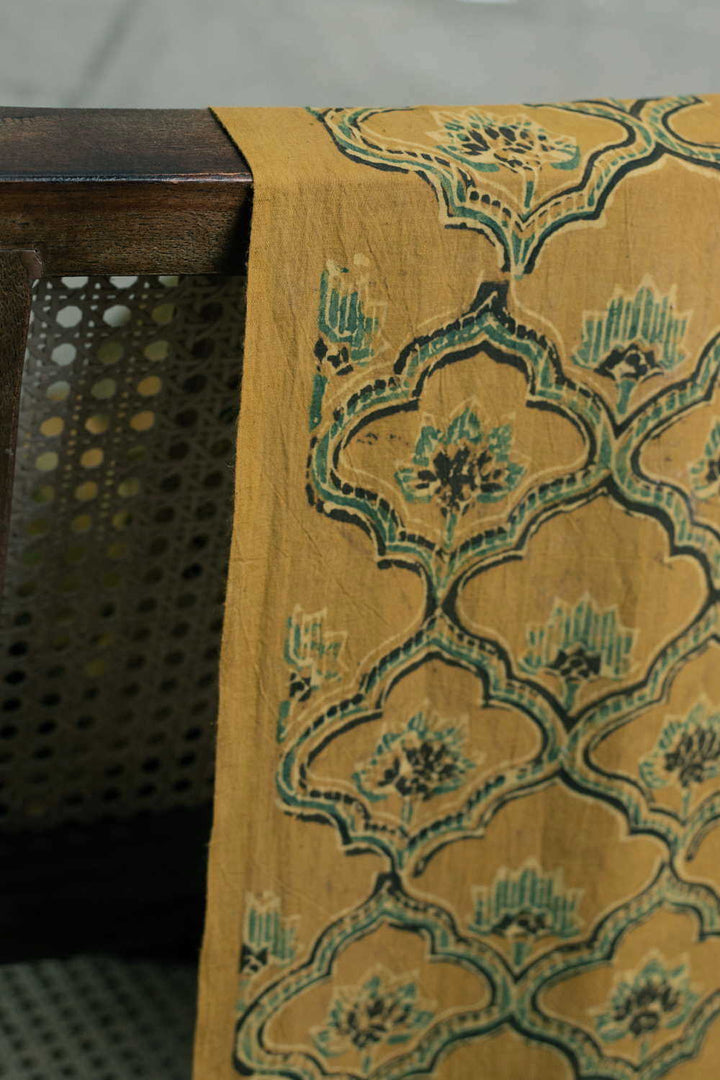 Cotton Fabrics - Matkatus
