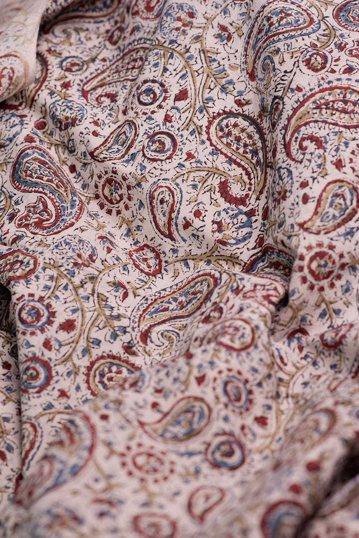 Cotton Fabrics - Matkatus 