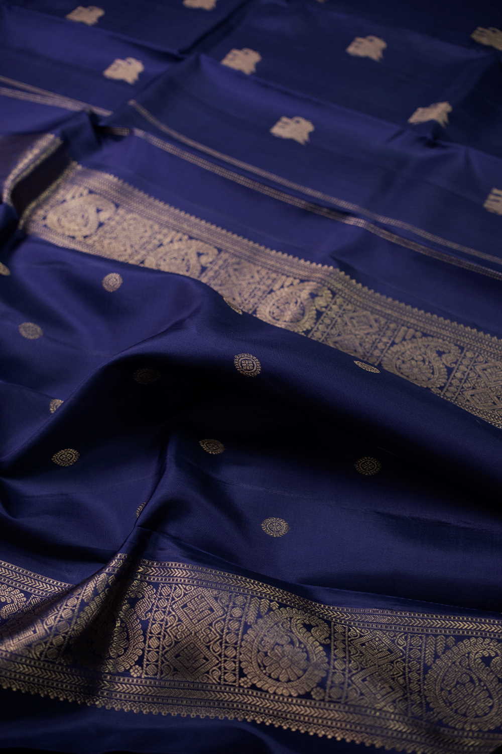 Sarees-Matkatus 
