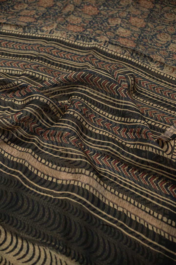 Sarees-Matkatus
