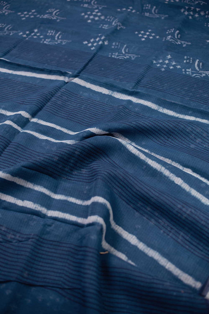 Cotton Sarees - Matkatus 