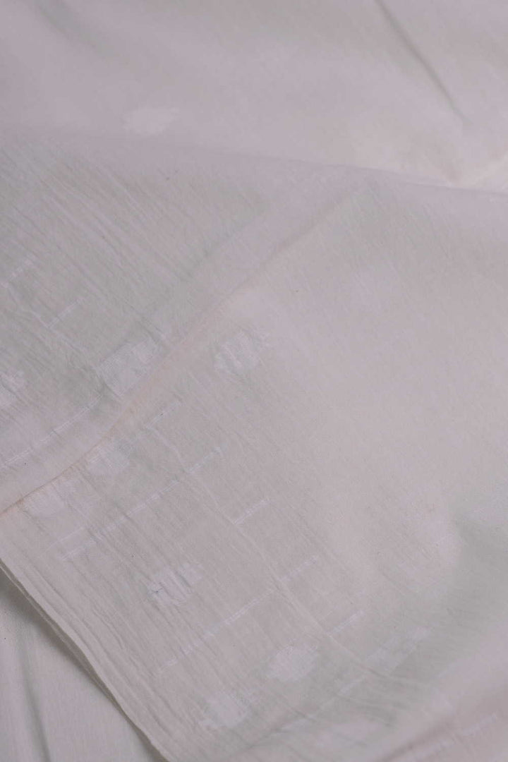 Jamdani Fabrics - Matkatus
