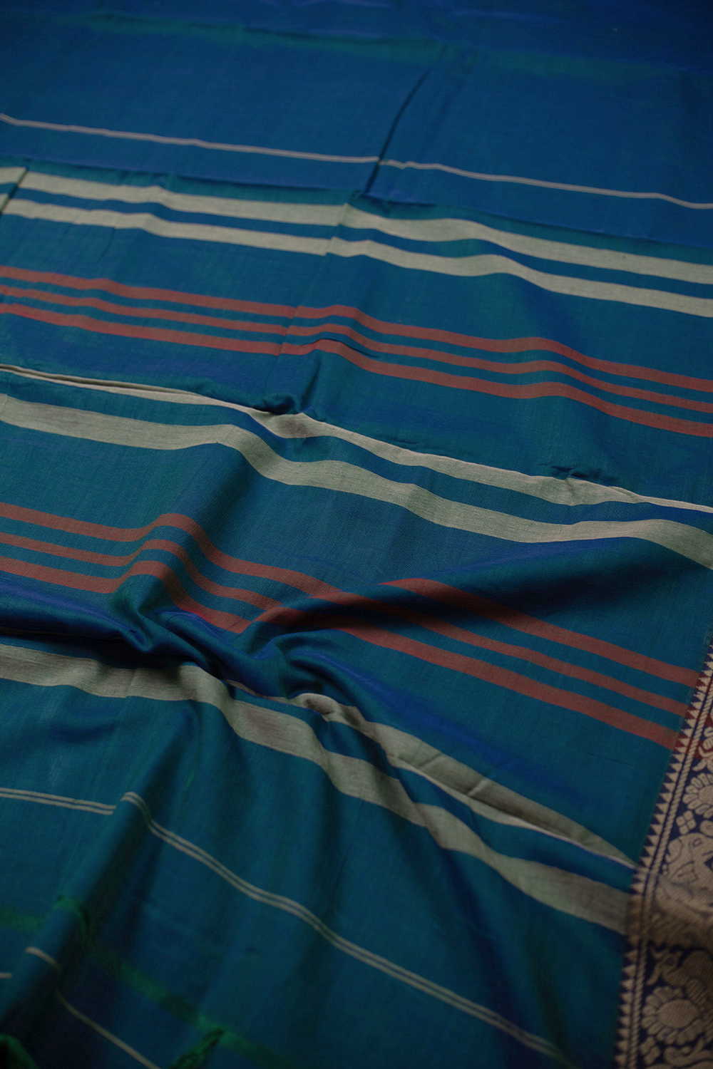 Cotton Saree - Matkatus 