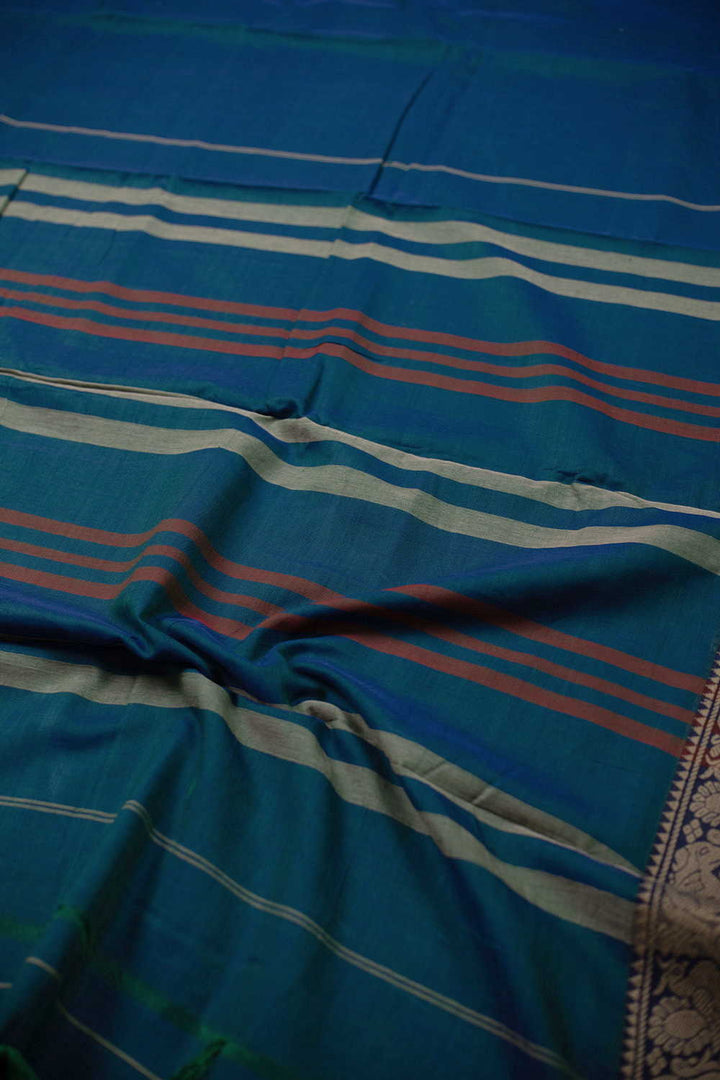 Cotton Saree - Matkatus 