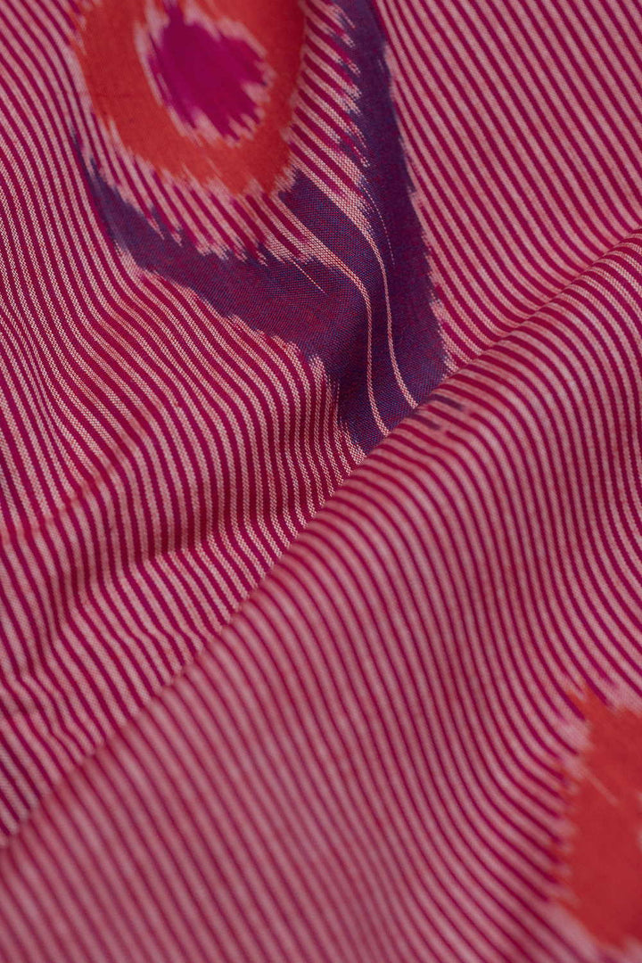 Ikat Fabrics - Matkatus