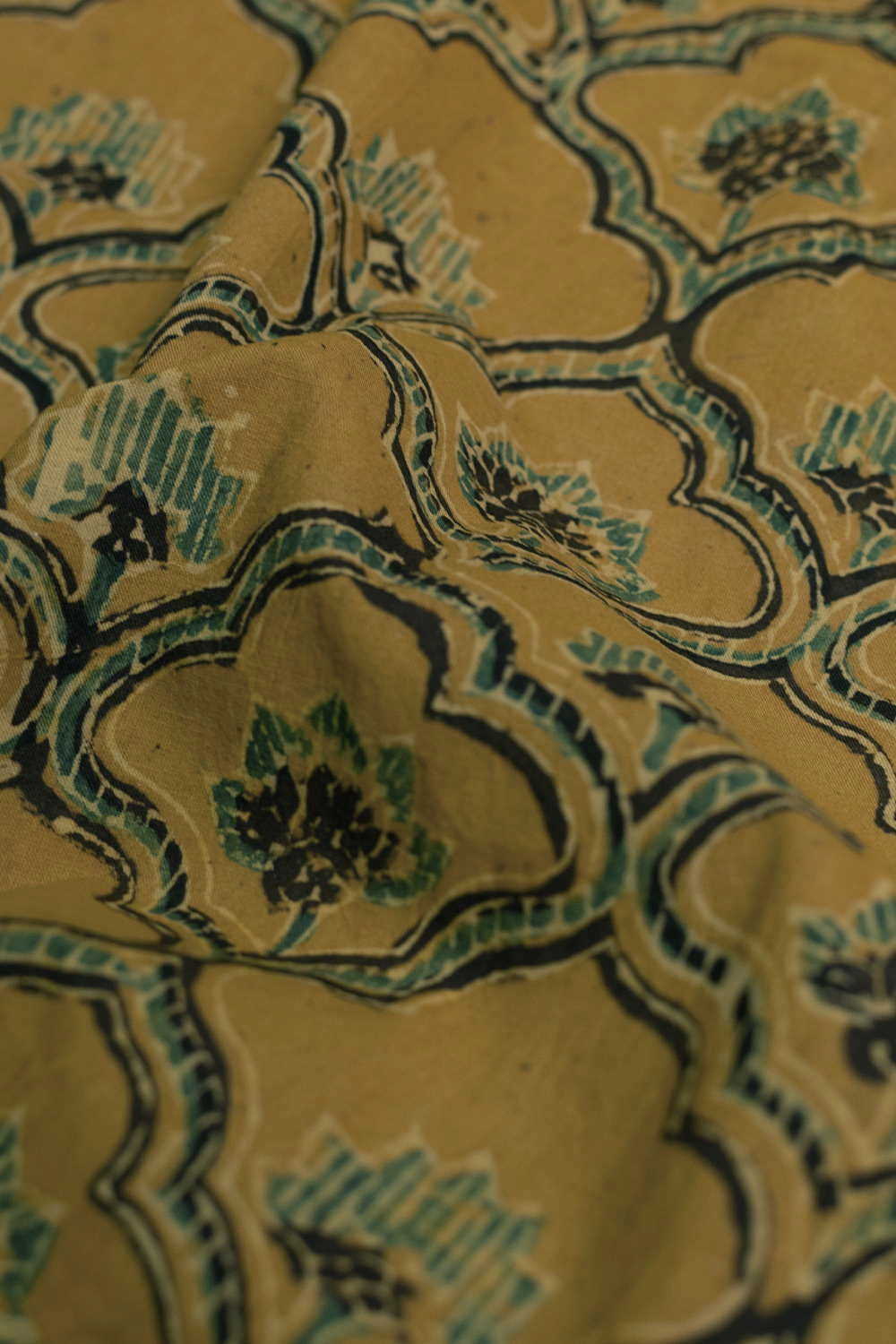 Ajrak Fabrics - Matkatus