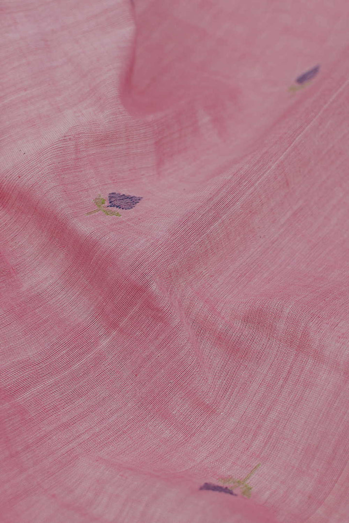 Cotton Fabrics- Matkatus 