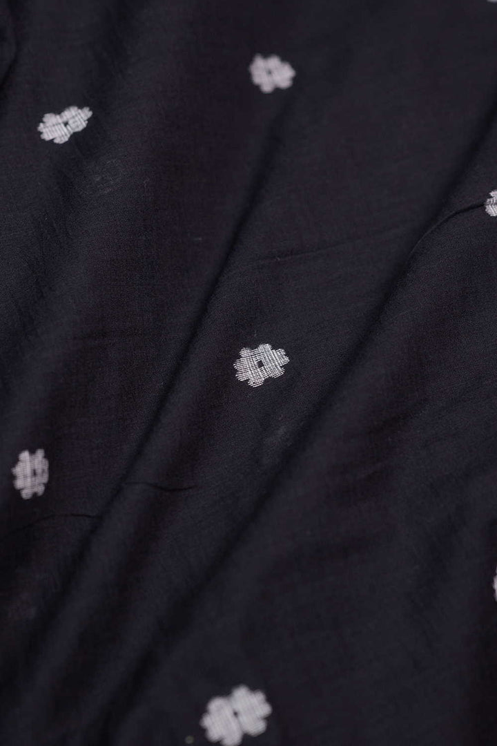 Jamdani Fabrics - Matkatus
